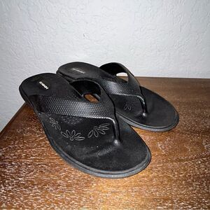 Okabashi Thong Sandal Shoes